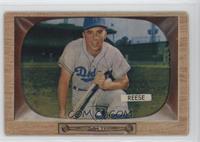 Pee Wee Reese