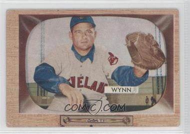 1955 Bowman - [Base] #38 - Early Wynn [Noted]