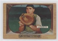 Hobie Landrith