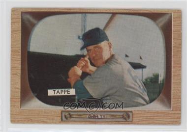 1955 Bowman - [Base] #51 - Elvin Tappe