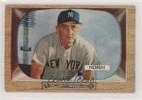 Irv Noren [Poor to Fair]