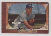 Don Larsen [Good to VG‑EX]