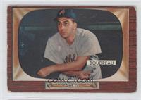 Lou Boudreau [Good to VG‑EX]