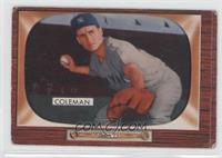 Jerry Coleman [Good to VG‑EX]