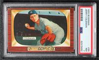 Jerry Coleman [PSA 7 NM]