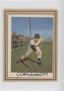 1955 Golden Stamps New York Giants - [Base] #_HOWI - Hoyt Wilhelm [Good to VG‑EX]