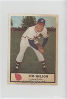 Jim Wilson