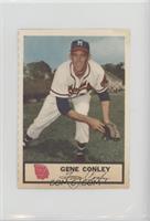 Gene Conley