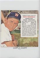 Pete Runnels (Contest Ends June 15, 1956) [Altered]