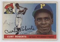 Curt Roberts [Poor to Fair]