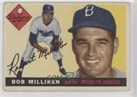 Bob Milliken [Good to VG‑EX]