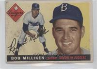 Bob Milliken [Good to VG‑EX]