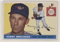 Harry Brecheen