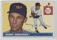 Harry Brecheen [Good to VG‑EX]