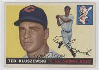 Ted Kluszewski