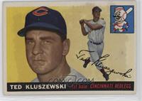 Ted Kluszewski [Poor to Fair]