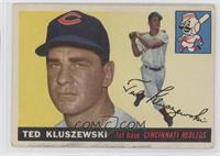 Ted Kluszewski