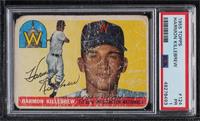 Harmon Killebrew [PSA 1 PR]