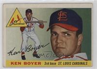 Ken Boyer