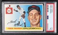 Fred Marsh [PSA 7 NM]