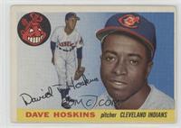 Dave Hoskins [Good to VG‑EX]