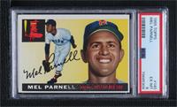 Mel Parnell [PSA 6 EX‑MT]