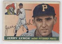 Jerry Lynch [Good to VG‑EX]