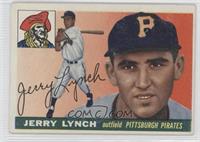 Jerry Lynch [Noted]