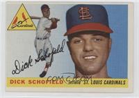 Dick Schofield