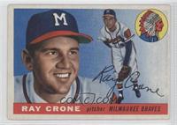 Ray Crone