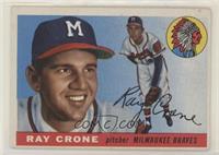 Ray Crone