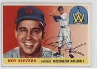 Roy Sievers [Good to VG‑EX]
