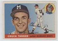 High # - Chuck Tanner