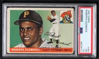 High # - Roberto Clemente [PSA 1.5 FR]