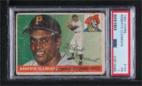 High # - Roberto Clemente [PSA 1 PR]