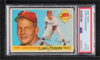 High # - Tom Casagrande [PSA 6 EX‑MT]