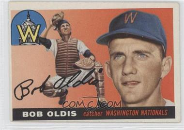 1955 Topps - [Base] #169 - High # - Bob Oldis