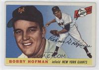 Bobby Hofman [Good to VG‑EX]