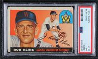 High # - Bobby Kline [PSA 1 PR (MK)]