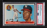 High # - Humberto Robinson [PSA 6 EX‑MT]