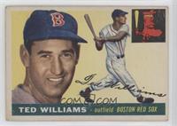 Ted Williams