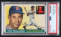 Ted Williams [PSA 1 PR]