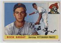 Dick Groat [Good to VG‑EX]