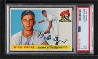 Dick Groat [PSA 5 EX]