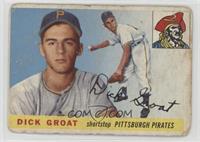 Dick Groat