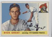 Dick Groat [Poor to Fair]