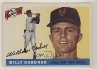 Billy Gardner