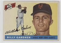 Billy Gardner