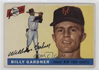 Billy Gardner