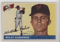 Billy Gardner